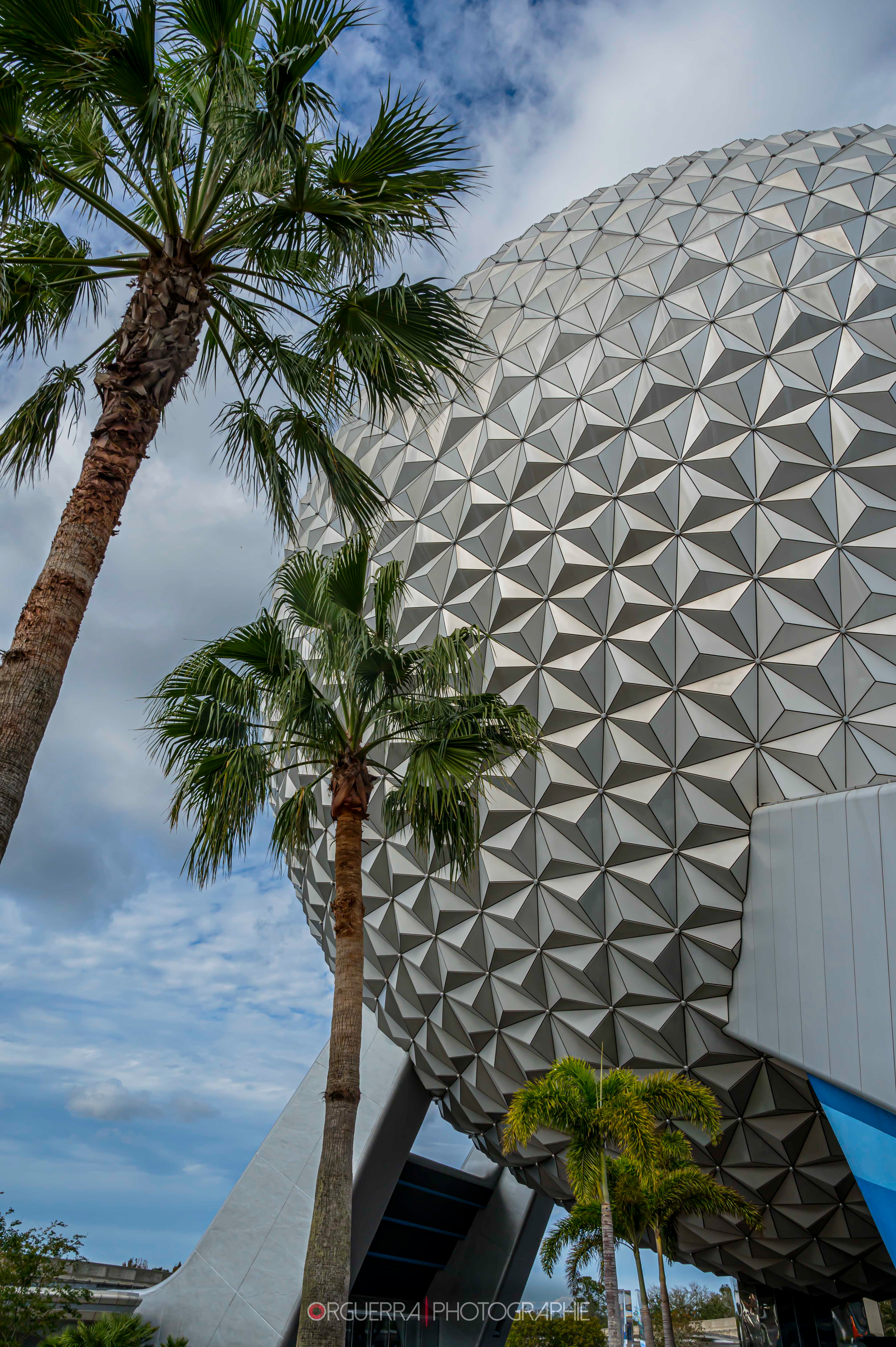 Epcot | Walt Disney World